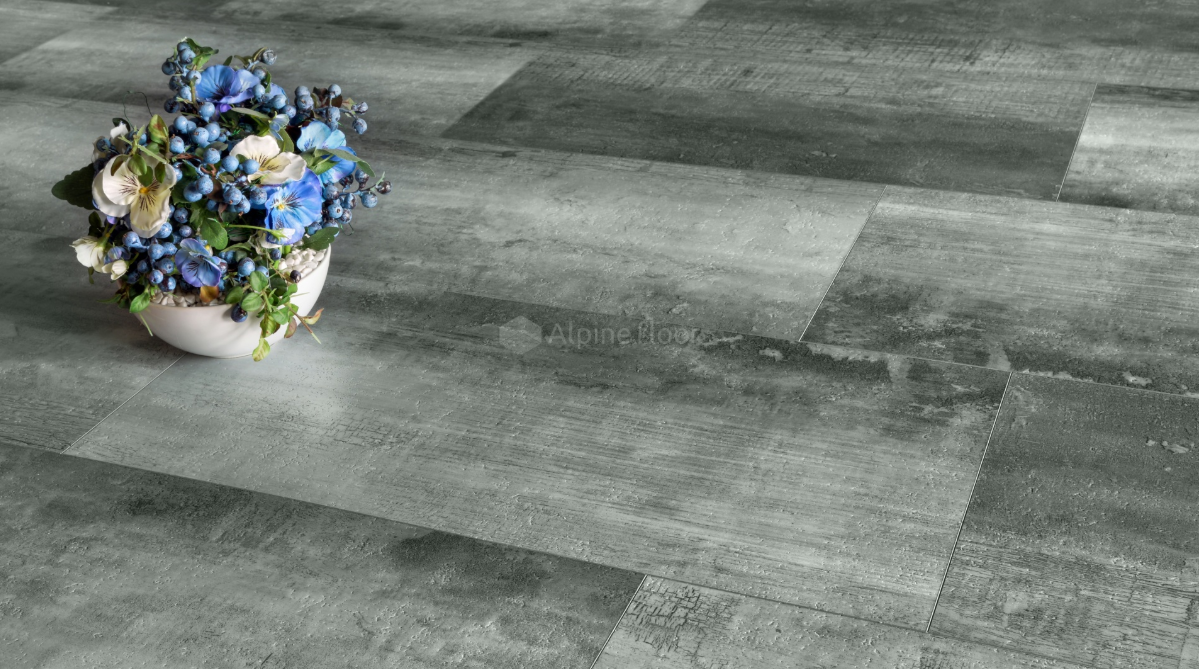 SPC плитка Alpine Floor Stone ECO 4-10 Корнуолл – купить в интернет-магазине SPC плитка Alpine Floor Stone ECO 4-10 Корнуолл – главное изображение продукта