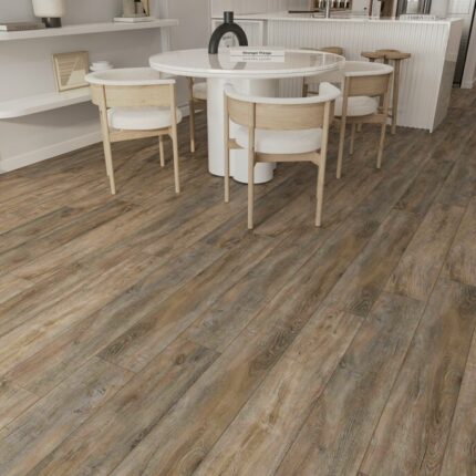 SPC ламинат Evofloor Home L-20246 Дуб Пепельный – главное изображение продукта