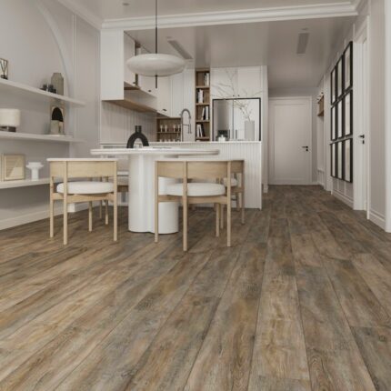 SPC ламинат Evofloor Home L-20246 Дуб Пепельный – дополнительное изображение продукта