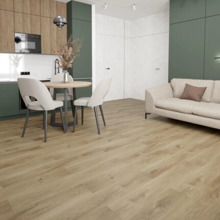 SWF каменный ламинат My Step Stone MS8508 – дополнительное изображение продукта
