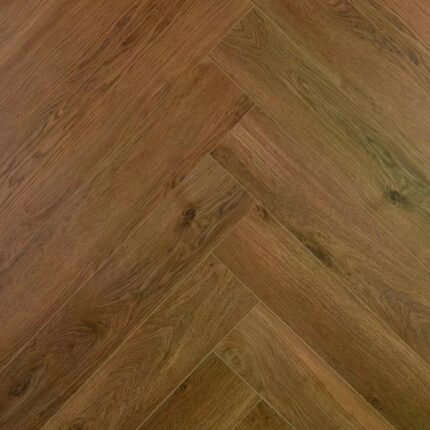 Каменно-полимерный SPC ламинат My Step Aqua Herringbone 5 мм Нова MSA170 – главное изображение продукта