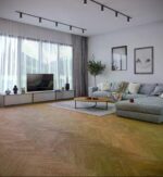 SPC паркет My Step Aqua Wood MSV03H Честер – дополнительное изображение продукта
