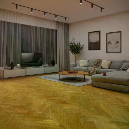 SPC паркет My Step Aqua Wood MSV03H Честер – главное изображение продукта