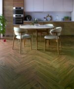SPC паркет My Step Aqua Wood MSV04H Орех – дополнительное изображение продукта