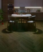 SPC паркет My Step Aqua Wood MSV04H Орех – главное изображение продукта