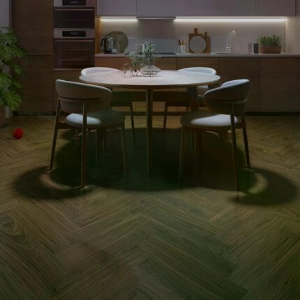 SPC паркет My Step Aqua Wood MSV04H Орех – главное изображение продукта