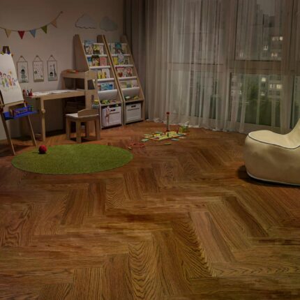 SPC паркет My Step Aqua Wood MSV05H Антик – главное изображение продукта