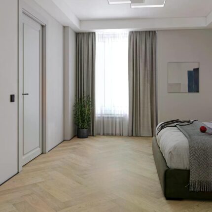 SPC паркет My Step Aqua Wood MSV07H Терлис – главное изображение продукта