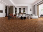 SPC ламинат Evofloor Parquet P222-1 Калканхар – главное изображение продукта