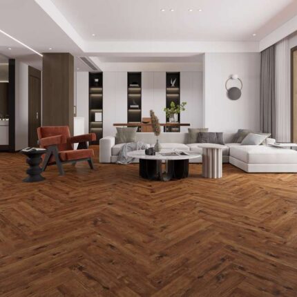 SPC ламинат Evofloor Parquet P222-1 Калканхар – главное изображение продукта