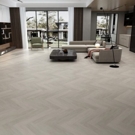 SPC ламинат Evofloor Parquet P3040-1 Уайтфорд – главное изображение продукта
