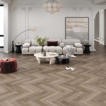 SPC ламинат Evofloor Parquet P3040-4 Кампена – главное изображение продукта