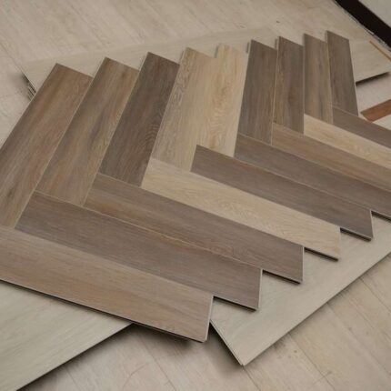 SPC ламинат Evofloor Parquet P3040-4 Кампена – дополнительное изображение продукта