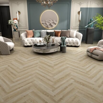 SPC ламинат Evofloor Parquet P3066-7 Линдау – главное изображение продукта