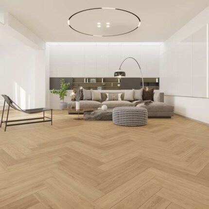 SPC ламинат Evofloor Parquet P518-5 Авейру – главное изображение продукта