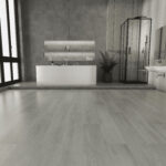 Кварцвиниловый ламинат Ideal Flooring Prime Wood 01006 Platinum – дополнительное изображение продукта