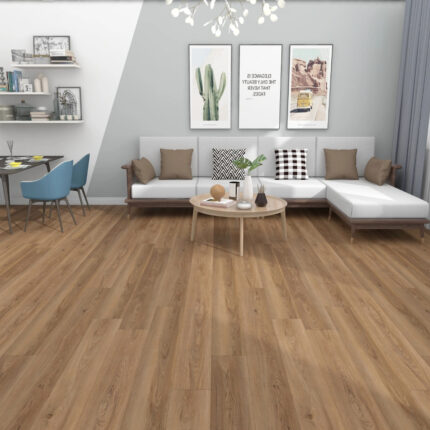 SPC ламинат Union Vida Дуб Рейн VI01-09 – главное изображение продукта