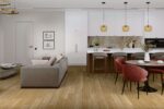 SPC ламинат Damy Floor Family Дуб Медовый DF03-F – главное изображение продукта