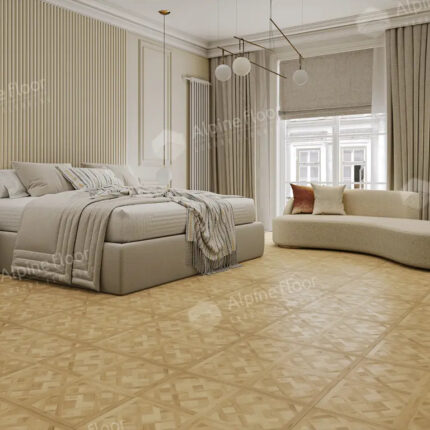 SPC ламинат Alpine Floor Parquet Sirocco ECO 25-1 Версаль – дополнительное изображение продукта