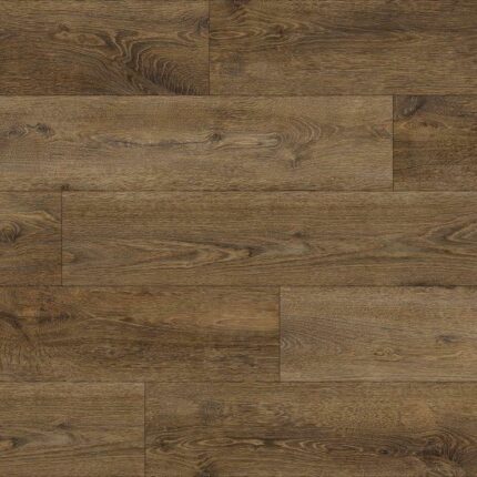 Каменно-полимерная SPC плитка Floorwood Genesis HL09 Дуб Церея – главное изображение продукта