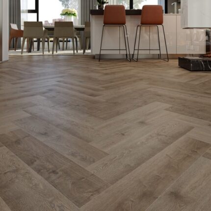 SPC ламинат Evofloor Parquet HP 0271 Каштан – дополнительное изображение продукта