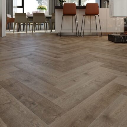 SPC ламинат Evofloor Parquet HP 0271 Каштан – главное изображение продукта