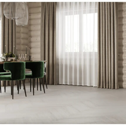 Кварцвиниловая плитка Vinilam Parquet Herringbone Паркет Санторини IS11366 – главное изображение продукта