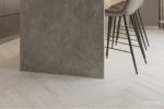 Кварцвиниловая плитка Vinilam Parquet Herringbone Паркет Санторини IS11366 – дополнительное изображение продукта
