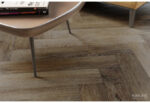 Кварцвиниловая плитка Vinilam Parquet Herringbone Паркет Тусон IS11377 – дополнительное изображение продукта