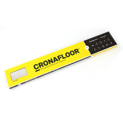 SPC ламинат CronaFloor Alpha Дуб Стокгольм А101 – дополнительное изображение продукта