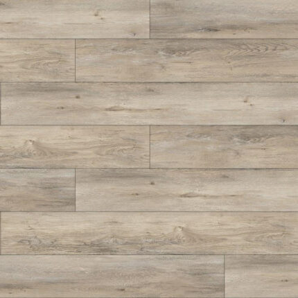 Каменно-полимерная SPC плитка Floorwood Genesis МV74 Дуб Тейнир – главное изображение продукта