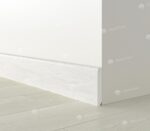 Кварцевый плинтус SPC Alpine Floor Parquet Light Белый SK 13-0 – главное изображение продукта