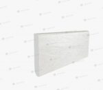 Кварцевый плинтус SPC Alpine Floor Parquet Light Белый SK 13-0 – дополнительное изображение продукта