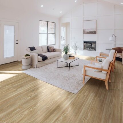 Виниловый ламинат Westerhof Modern Rumba (6006-4) – дополнительное изображение продукта